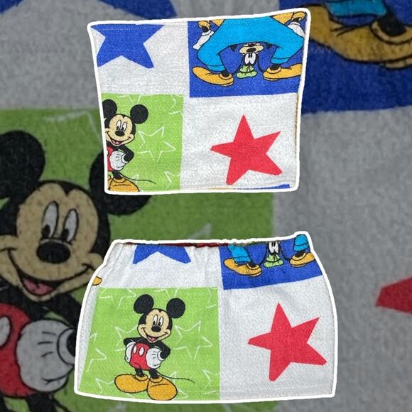 Handmade Dresses & Skirts - Handmade 2 piece set outfit